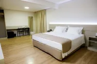 Hotel do Gringo Hotels in Erval Velho
