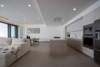 Bosa Hotels & Residences Hotels in Bucerías