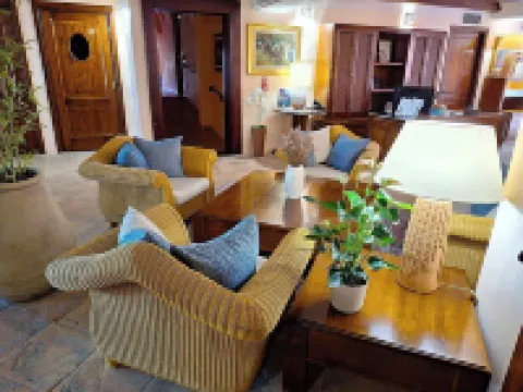 Hotel Il Vecchio Mulino Hotels in Arbatax