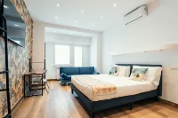 Casa Mia San Pietro Hotels in 