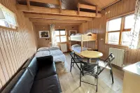 Cave Cabins Hotels in Hella