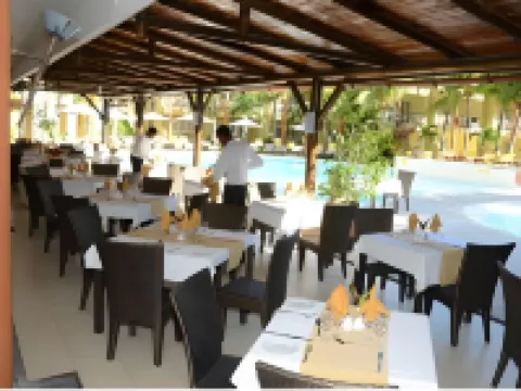 Tarisa Resort & Spa - 3-Star