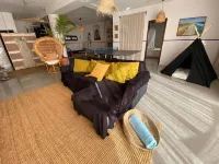 Bunker 11 Surf house - A place for travellers made by surfers