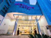 Mercure Camboriu Hotels near Praia das Conchas