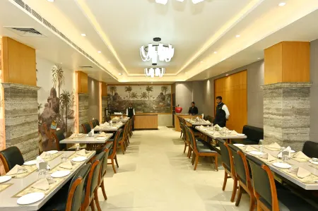 Hotel Simran Heritage