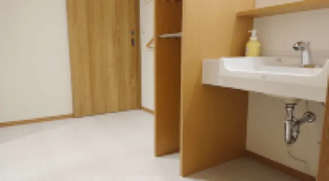 Youth Guest House Atoma - Hostel