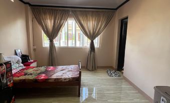 Bongalow type near beaches, resorts, market, hospitas and other attractions