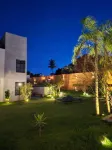 Confraria da Prata Flats Hotel a 
