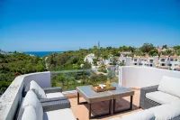 Casa Mel in Carvoeiro