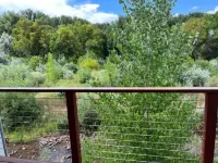 Unique Luxury Home Nestled in the trees. Hotels in La Veta