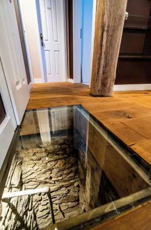 Boutique-Hotel Stadtherberge Wetzlar Отели в г. Лойн