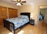 Downtown's Best View at Howdle's Retreat Hotels in Mineral Point