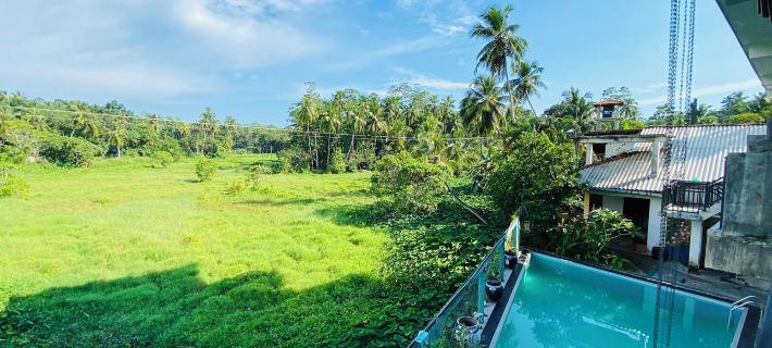 southern grace unawatuna Hotels in Unawatuna