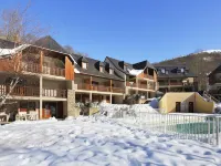 La Soulane Hotels in Loudenvielle