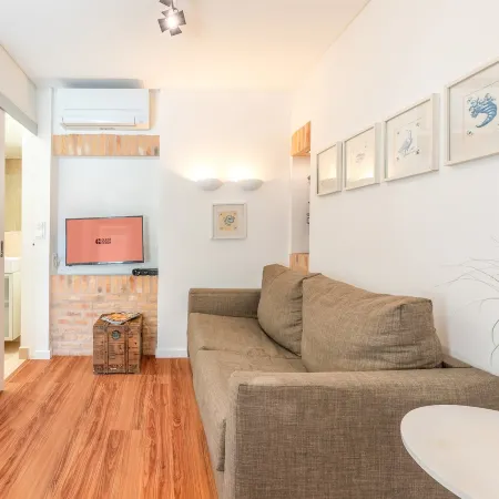 GuestReady - Alfama Terrace H