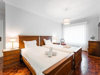GuestReady - Urban Rustic in Esposende