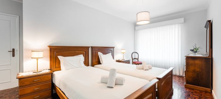 GuestReady - Urban Rustic in Esposende Hotel a Esposende