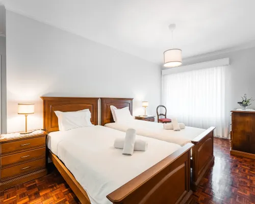 GuestReady - Rústico urbano em Esposende Hotels in Esposende