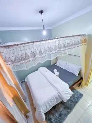 Sunflower Suite -Olali Suites Migori- Hotel a 