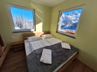 Apartment 1 Sonnenalpe Nassfeld 호텔
