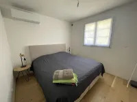 Maison de Charme à 2 pas du Village Hotel a Saint-Florent