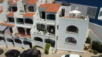 The Best SeaView in Carvoeiro Beach! - Condos