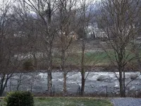 Apartment in the Mountains فنادق في Luz-Saint-Sauveur