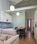 Beautiful apartment! In the center of Jerez