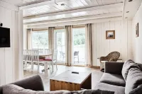 Farsund Resort Hotel a Lindesnes