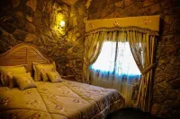 CHALET DE LUXE 3 CHAMBRES