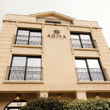 Adiya Signature Hotel