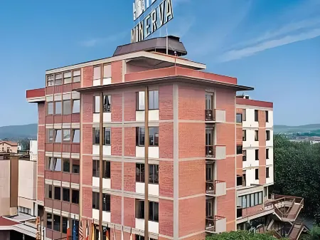 Hotel Minerva