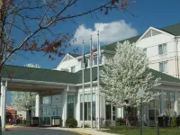 Hilton Garden Inn Allentown Bethlehem Airport Hotels in Allentown