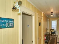 L’Ancre de Matane Hotels in Matane