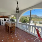 Casa Rural en el Entorno de Álora Caminito del Rey