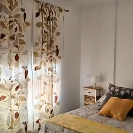 SUNRISE FLOOR. CENTRAL LOCATION, 10 MINUTES FROM THE BEACH AND 15 MINUTES FROM THE AIRPORT