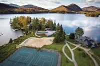 Berghaus 8 - 15mins away from Mont-Tremblant!