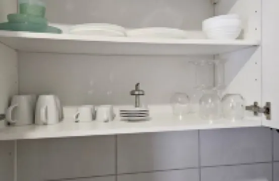 9-Calm apartment in Reims - 4p