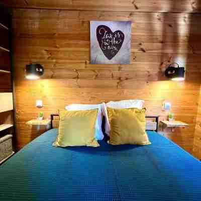 Gites D’Armor Rooms