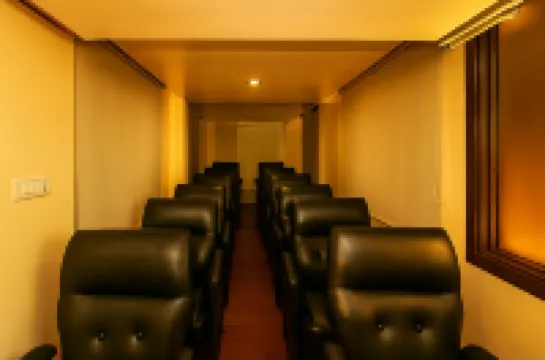 Vilãsa Lall Ji Resort