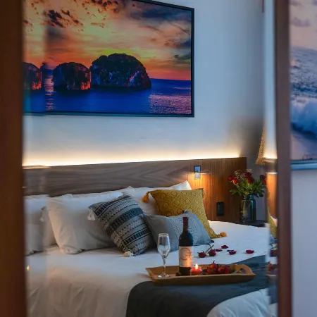 Ximena Hotel Boutique
