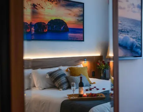 Ximena Hotel Boutique