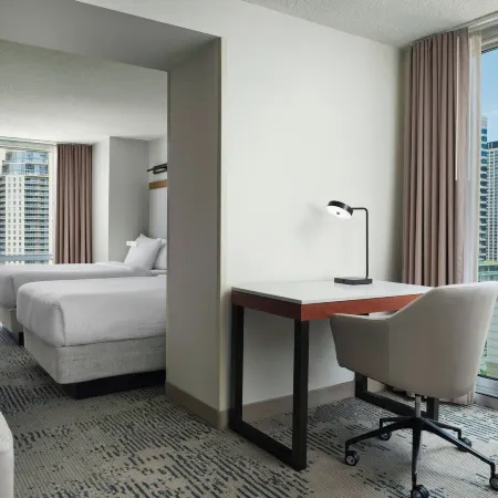 SpringHill Suites Chicago Downtown/River North