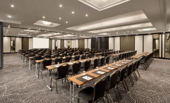 Hilton Heidelberg
