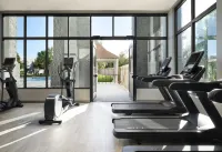 Hilton New Orleans Airport - Gym