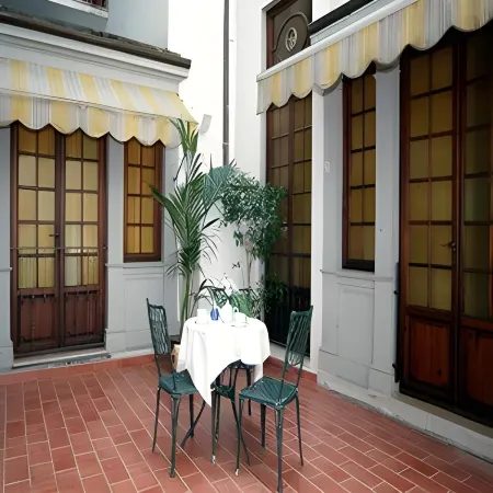 Hotel Accademia