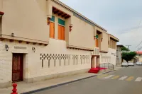 Kosh Havuz boutique hotel Hotels near Nurafshon Mall