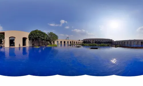 Trident, Gurgaon
