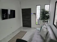 Brand-New 3-Bedroom House in Salinas with WiFi, AC, and Jacuzzi