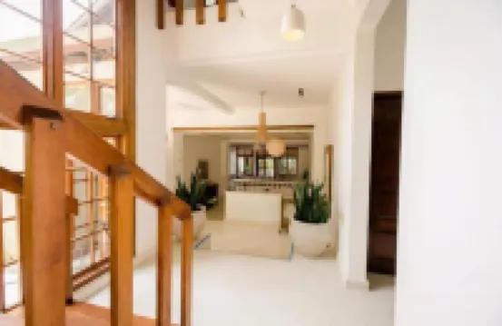 Idle Awhile Villa - Palm 5-Bedroom Luxury Villa Hotels in 